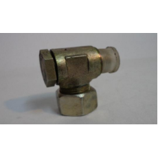 Steering rack BA-010610